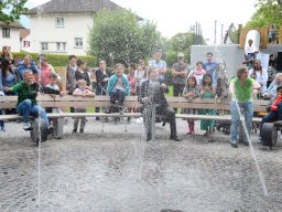 Kappelispielplatz 2019
